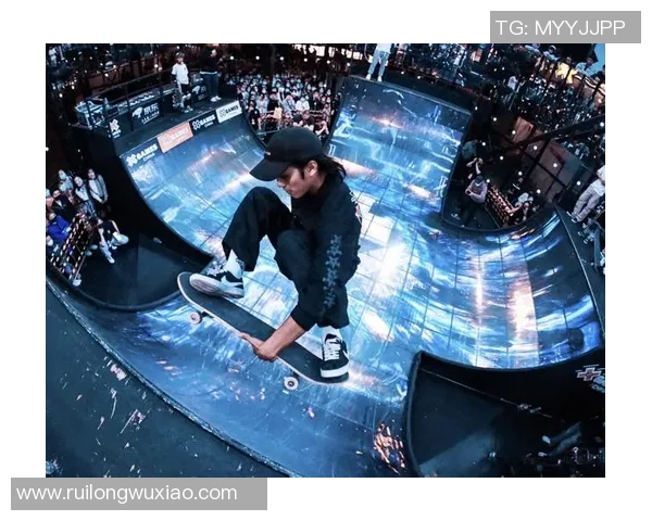 西安滑板队的灵活性探索与发展之路聚焦滑板文化的多元魅力